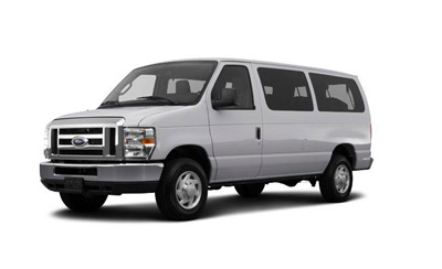 passenger-van-rental