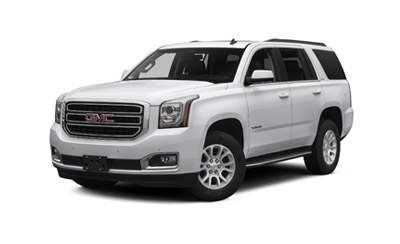 premium suv rental